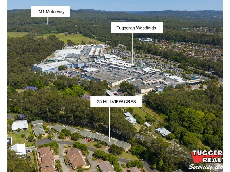 25/1 Hillview, Tuggerah NSW 2259