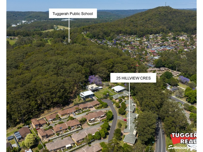 25/1 Hillview, Tuggerah NSW 2259