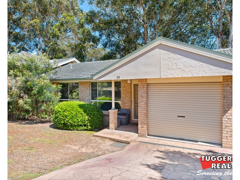 25/1 Hillview, Tuggerah NSW 2259