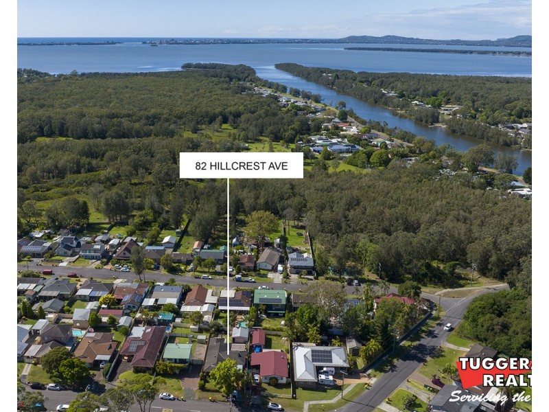 82 Hillcrest Avenue, Tacoma NSW 2259