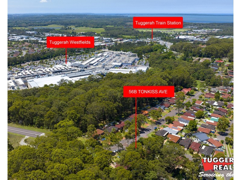 2/56 Tonkiss Street, Tuggerah NSW 2259