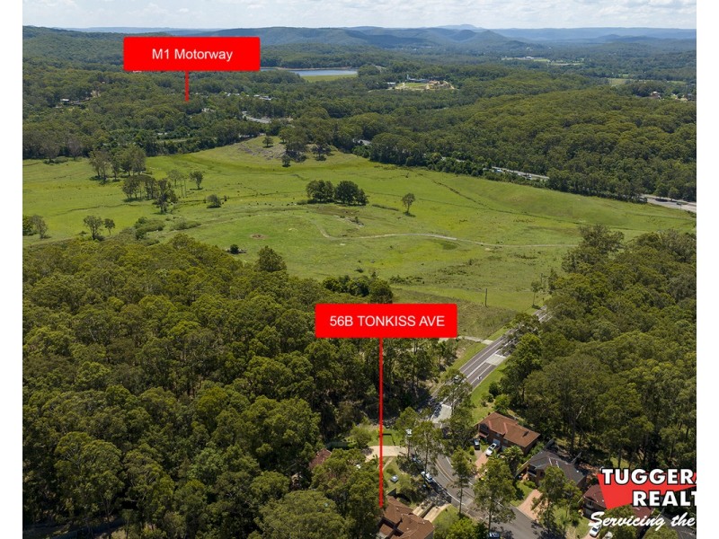 2/56 Tonkiss Street, Tuggerah NSW 2259