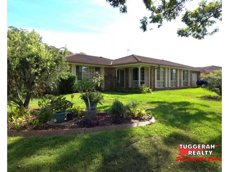 1 Mark Place, Mardi NSW 2259