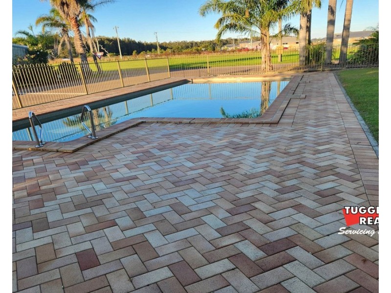 69/181 minnesota Road, Hamlyn Terrace NSW 2259