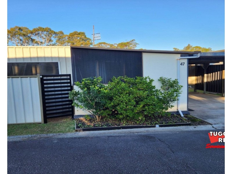 47/1a Cutler Drive, Wyong NSW 2259