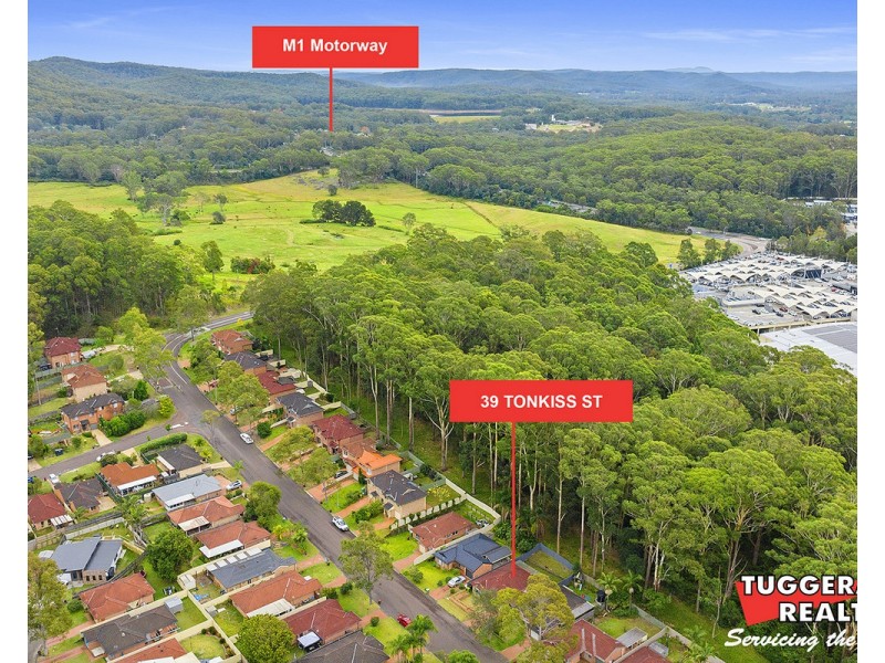 39 Tonkiss Street, Tuggerah NSW 2259