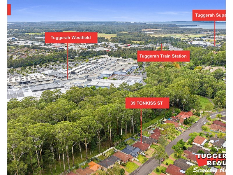 39 Tonkiss Street, Tuggerah NSW 2259