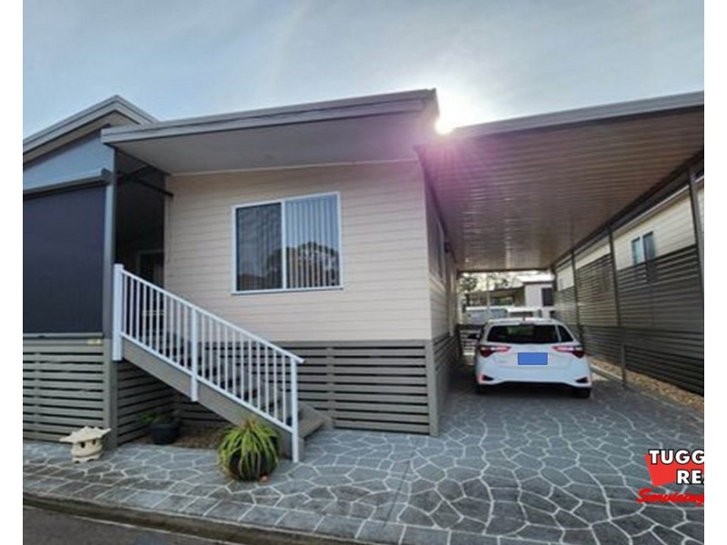 16J/18 Boyce Avenue, Wyong NSW 2259