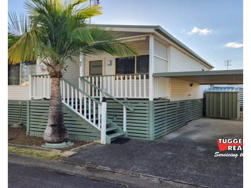 16B/18 Boyce Avenue, Wyong NSW 2259