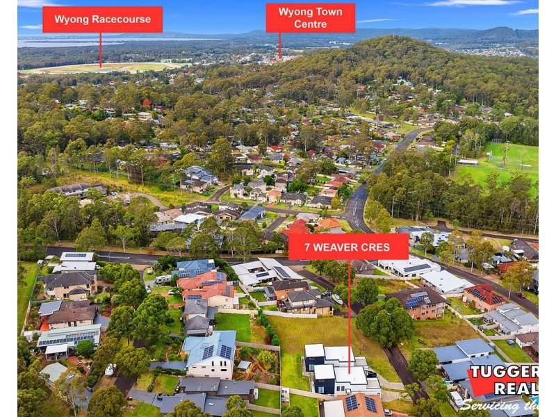 7 Weaver Crescent, Watanobbi NSW 2259