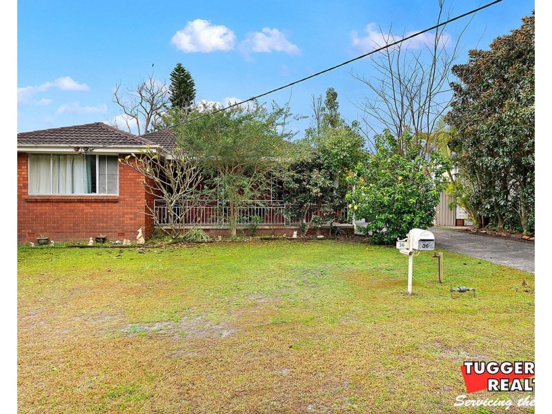 36 Beulah Road, Noraville NSW 2263
