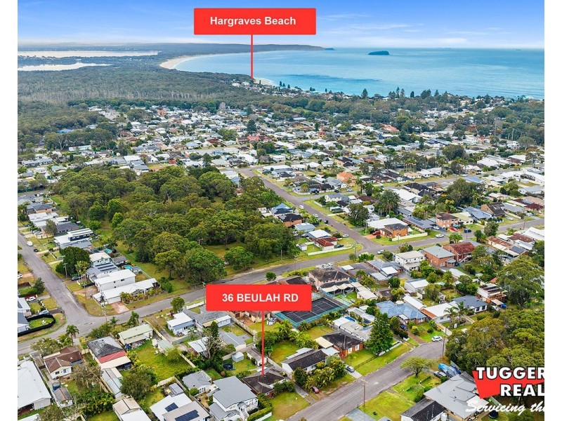 36 Beulah Road, Noraville NSW 2263