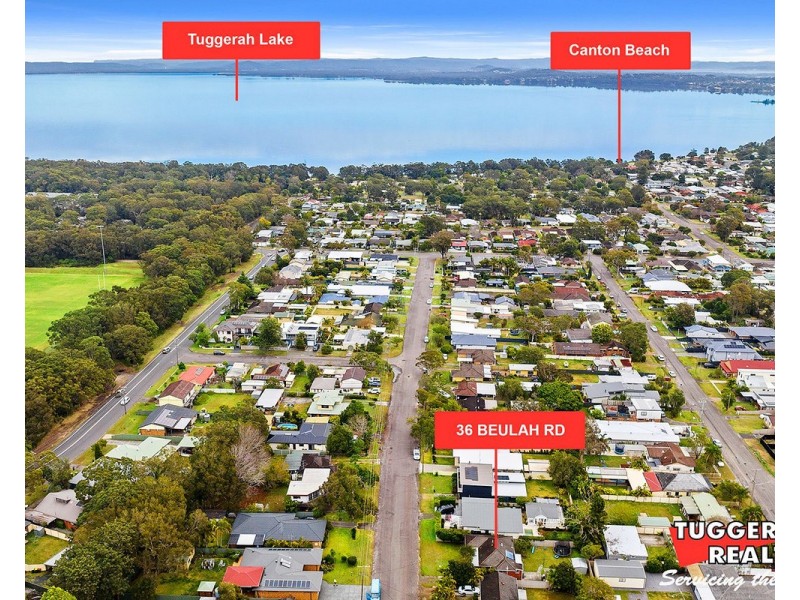 36 Beulah Road, Noraville NSW 2263