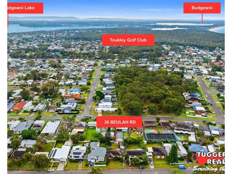 36 Beulah Road, Noraville NSW 2263