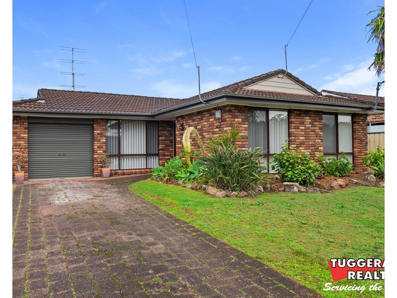 10 Thomas Walker Drive, Chittaway Bay NSW 2261