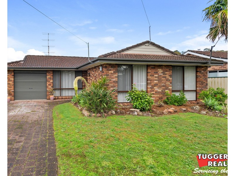 10 Thomas Walker Drive, Chittaway Bay NSW 2261