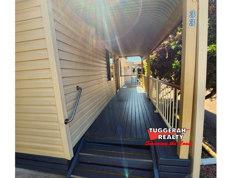 33/181 Minnesota Road, Hamlyn Terrace NSW 2259