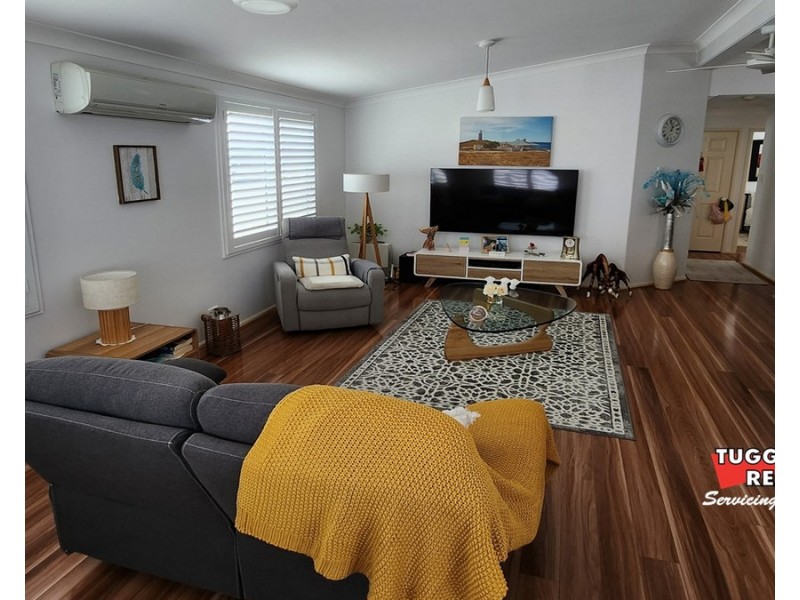 60/181 Minnesota Road, Hamlyn Terrace NSW 2259