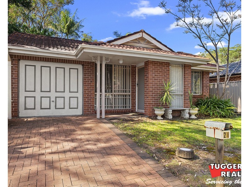 21 Tonkiss Street, Tuggerah NSW 2259