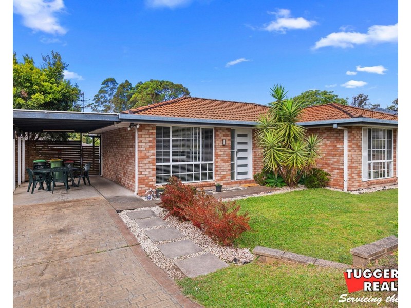 17 Brittania Drive, Watanobbi NSW 2259