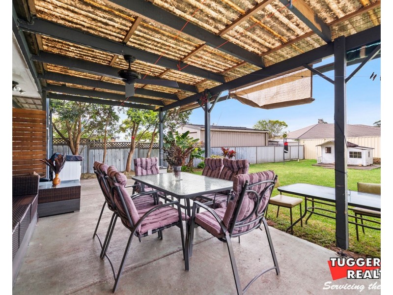 17 Brittania Drive, Watanobbi NSW 2259