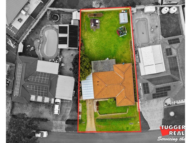 17 Brittania Drive, Watanobbi NSW 2259