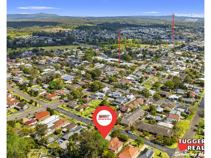 55 Perks Street, Wallsend NSW 2287