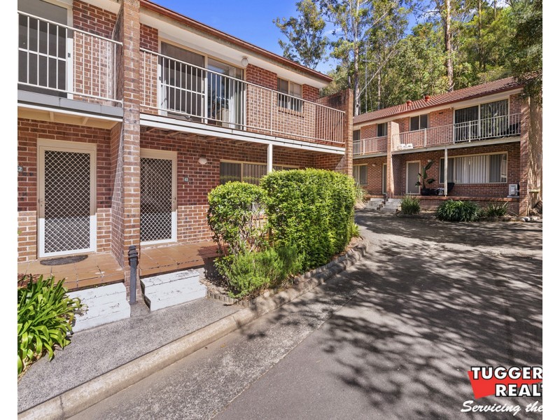 43/10 Albert Street, Ourimbah NSW 2258
