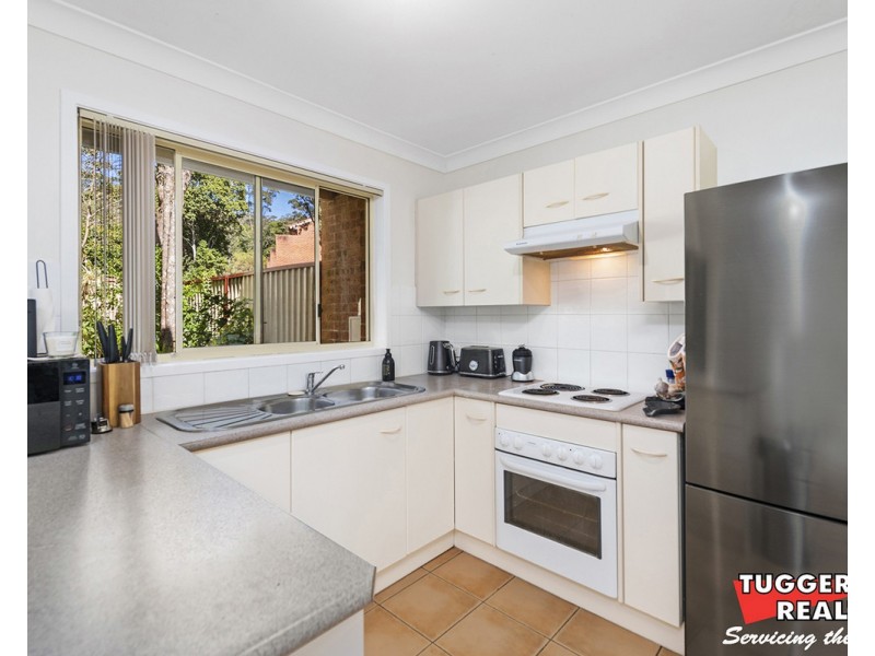 43/10 Albert Street, Ourimbah NSW 2258