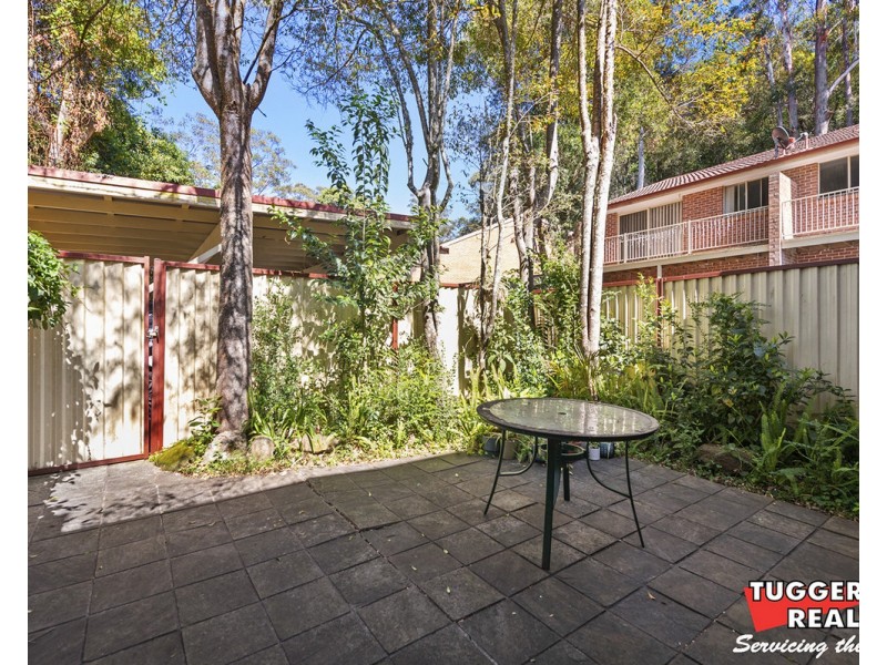 43/10 Albert Street, Ourimbah NSW 2258