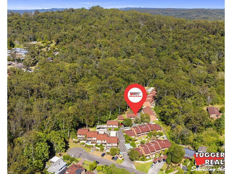 43/10 Albert Street, Ourimbah NSW 2258
