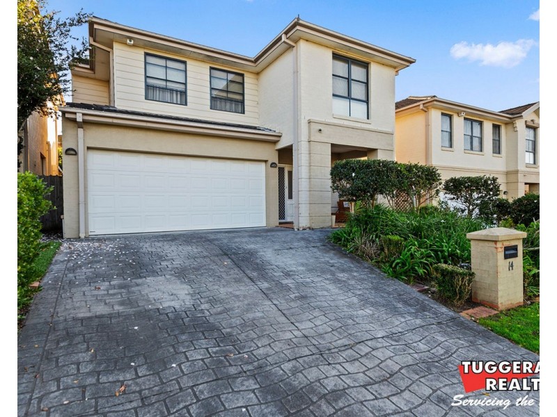 14 Kensington Place, Mardi NSW 2259