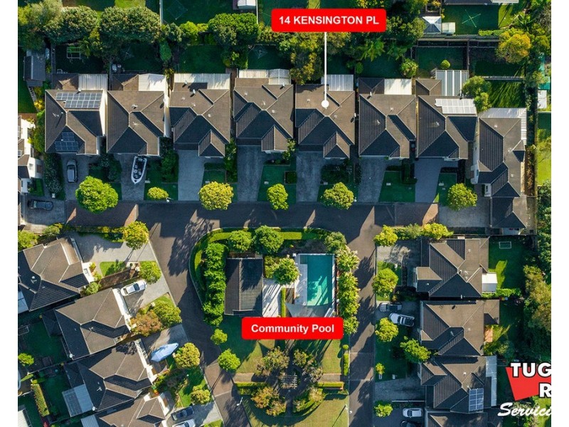 14 Kensington Place, Mardi NSW 2259