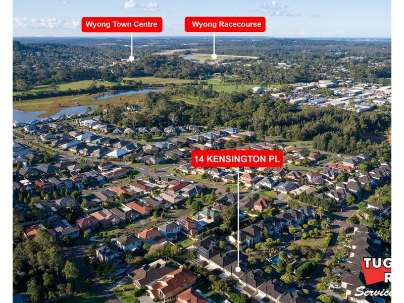 14 Kensington Place, Mardi NSW 2259
