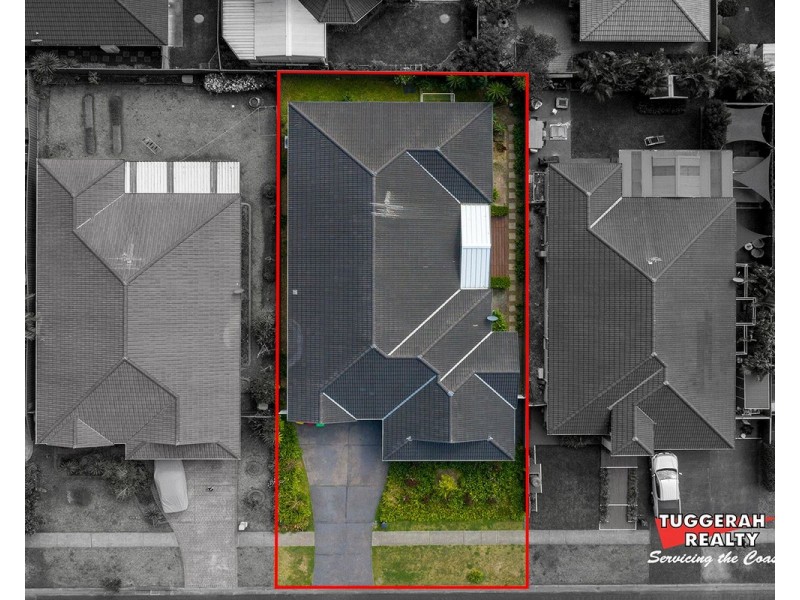 36 Birch Drive, Hamlyn Terrace NSW 2259