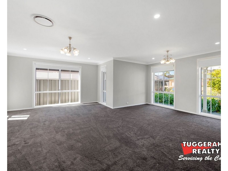 36 Birch Drive, Hamlyn Terrace NSW 2259