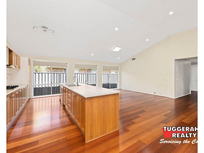 36 Birch Drive, Hamlyn Terrace NSW 2259