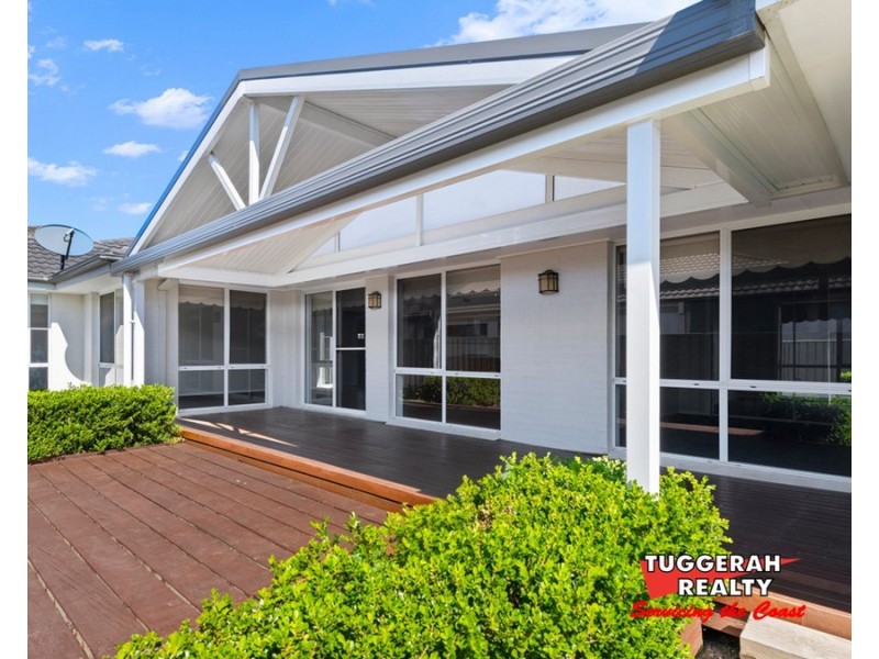 36 Birch Drive, Hamlyn Terrace NSW 2259