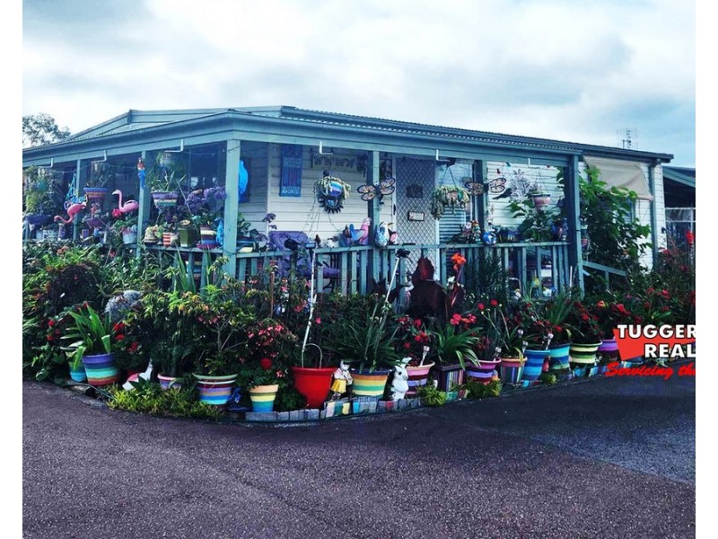 42/181 Minnesota Road, Hamlyn Terrace NSW 2259