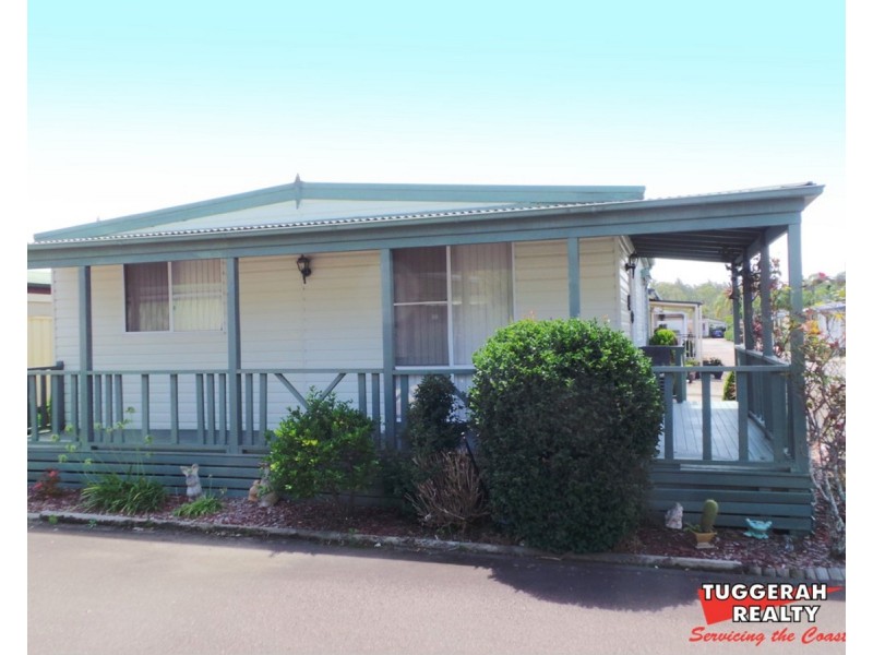 42/181 Minnesota Road, Hamlyn Terrace NSW 2259