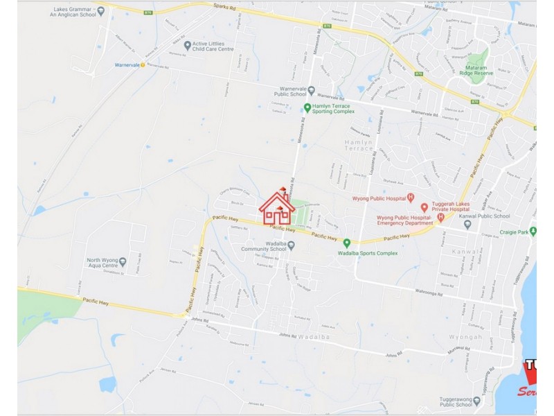 42/181 Minnesota Road, Hamlyn Terrace NSW 2259