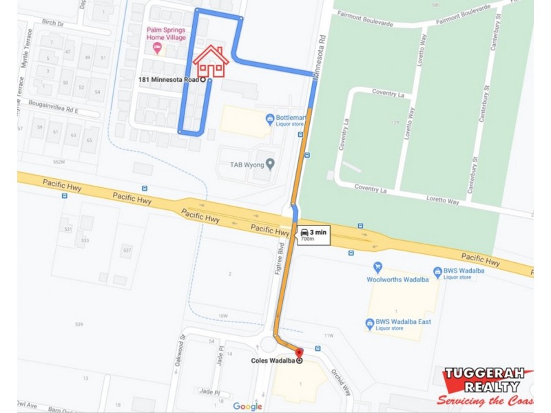 42/181 Minnesota Road, Hamlyn Terrace NSW 2259