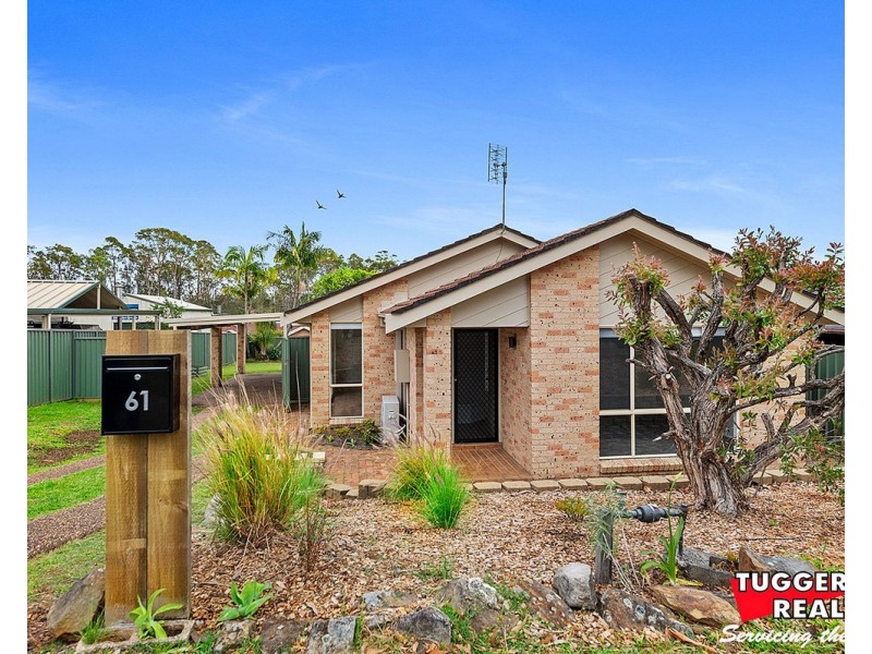 61 Brittania Drive, Watanobbi NSW 2259
