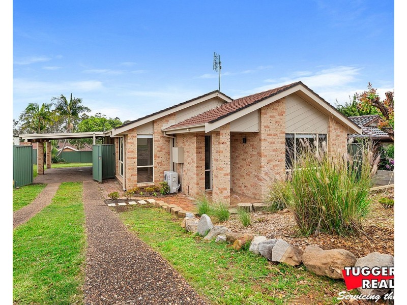 61 Brittania Drive, Watanobbi NSW 2259