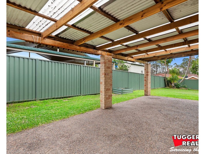 61 Brittania Drive, Watanobbi NSW 2259