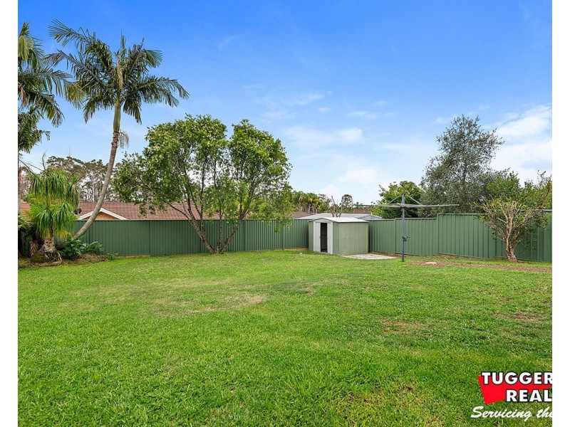 61 Brittania Drive, Watanobbi NSW 2259