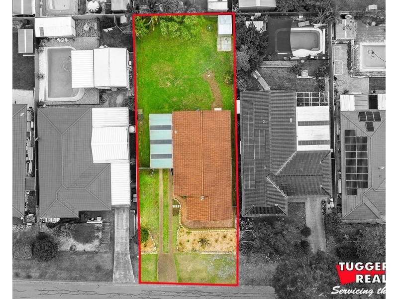 61 Brittania Drive, Watanobbi NSW 2259