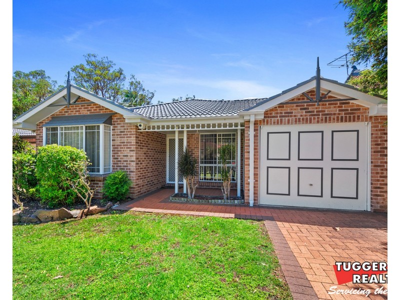 17 Tonkiss Street, Tuggerah NSW 2259