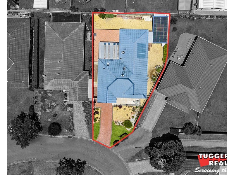 9 Windsong Place, Tuggerah NSW 2259