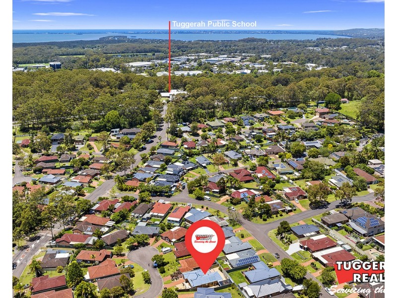 9 Windsong Place, Tuggerah NSW 2259